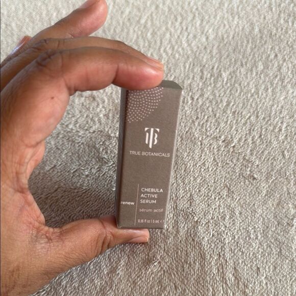 True Botanicals Chebula Active Serum 5ml NIP - Picture 1 of 8